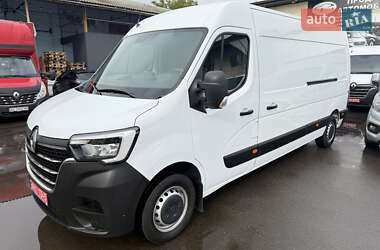Ціни Renault Master Дизель