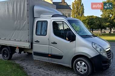 Цены Renault Master Дизель