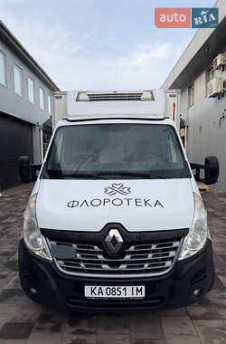 Ціни Renault Master Дизель