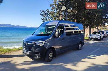 Цены Renault Master Дизель