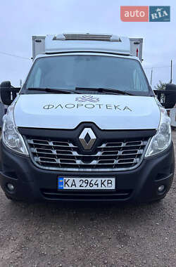Цены Renault Master Дизель