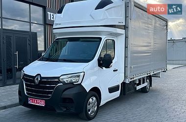 Ціни Renault Master Дизель