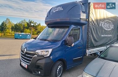 Цены Renault Master Дизель