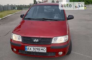 Ціни Hyundai Matrix Дизель