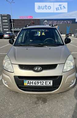 Ціни Hyundai Matrix Дизель