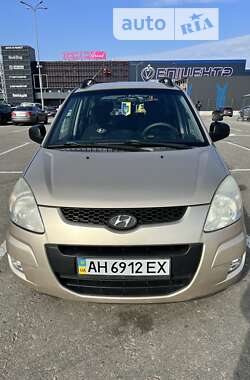 Цены Hyundai Matrix Дизель