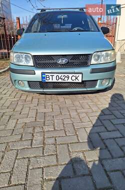 Цены Hyundai Matrix Дизель