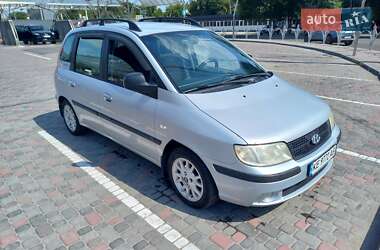 Цены Hyundai Matrix Дизель