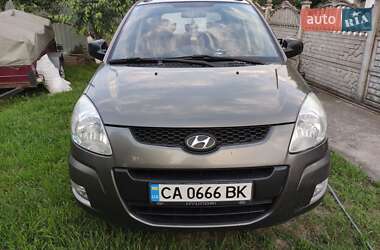 Ціни Hyundai Matrix Дизель