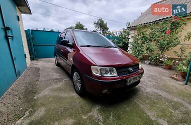 Ціни Hyundai Matrix Дизель