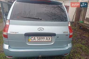 Цены Hyundai Matrix Дизель