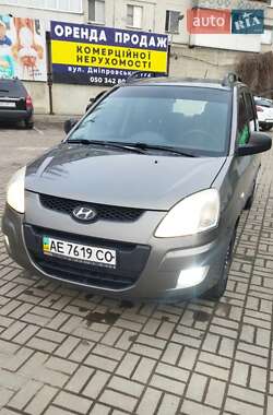 Ціни Hyundai Matrix Дизель