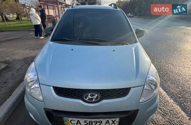 Цены Hyundai Matrix Дизель