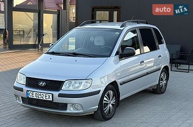 Цены Hyundai Matrix Дизель