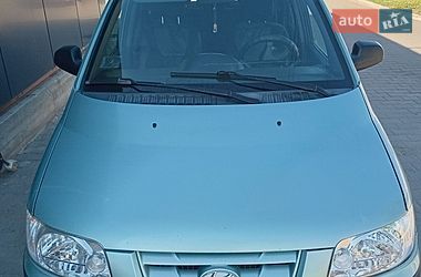 Цены Hyundai Matrix Дизель