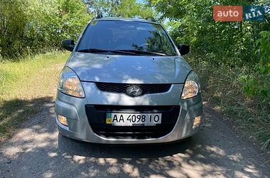 Ціни Hyundai Matrix Дизель