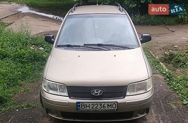 Ціни Hyundai Matrix Дизель