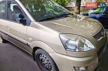 Цены Hyundai Matrix Дизель
