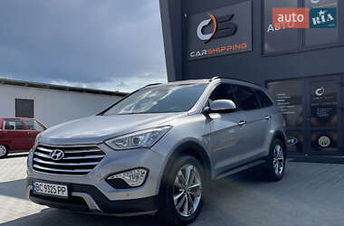 Ціни Hyundai Maxcruz Дизель