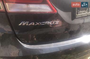 Ціни Hyundai Maxcruz Дизель