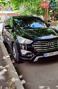 Цены Hyundai Maxcruz Дизель