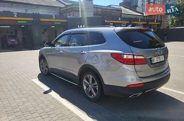 Ціни Hyundai Maxcruz Дизель