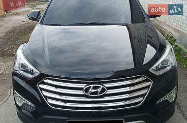 Ціни Hyundai Maxcruz Дизель