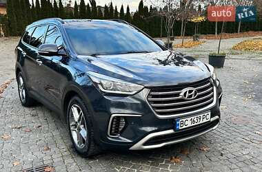 Ціни Hyundai Maxcruz Дизель