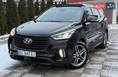 Ціни Hyundai Maxcruz Дизель