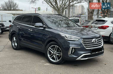 Ціни Hyundai Maxcruz Дизель