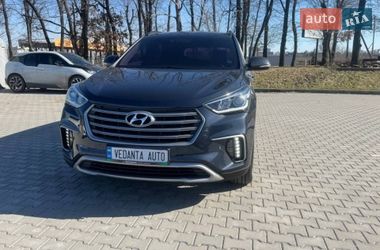 Ціни Hyundai Maxcruz Дизель