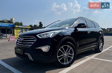 Цены Hyundai Maxcruz Дизель