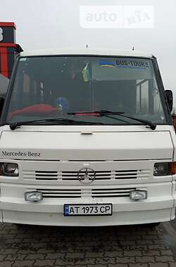 Ціни Mercedes-Benz MB-Class Дизель