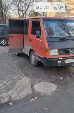 Ціни Mercedes-Benz MB-Class Дизель