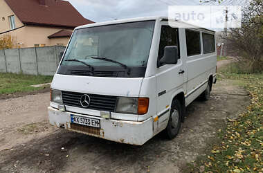 Ціни Mercedes-Benz MB-Class Дизель