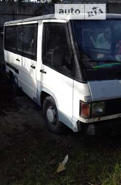 Цены Mercedes-Benz MB-Class Дизель