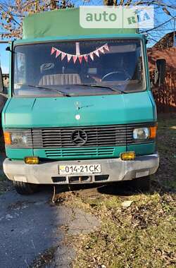 Цены Mercedes-Benz MB-Class Дизель