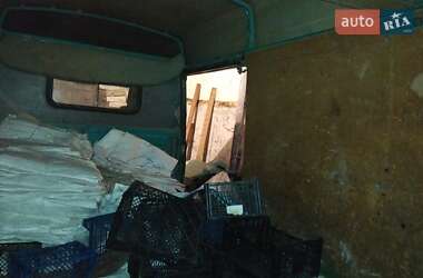 Ціни Mercedes-Benz MB-Class Дизель