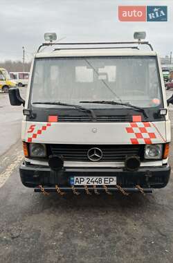 Ціни Mercedes-Benz MB-Class Дизель
