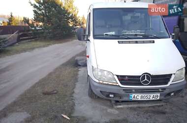 Ціни Mercedes-Benz MB-Class Дизель