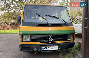 Ціни Mercedes-Benz MB-Class Дизель