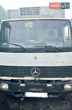 Ціни Mercedes-Benz MB-Class Дизель