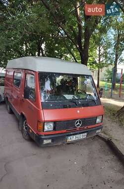 Ціни Mercedes-Benz MB-Class Дизель