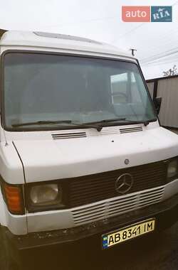 Цены Mercedes-Benz MB-Class Дизель