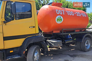 Ціни Mercedes-Benz MB-Class Дизель