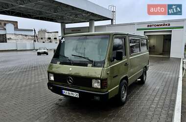 Цены Mercedes-Benz MB-Class Дизель