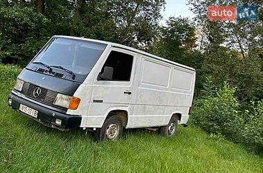 Цены Mercedes-Benz MB-Class Дизель