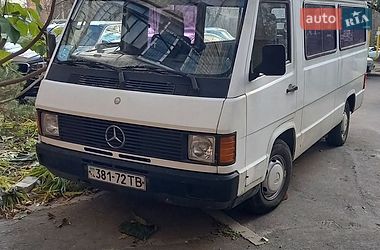 Цены Mercedes-Benz MB-Class Дизель