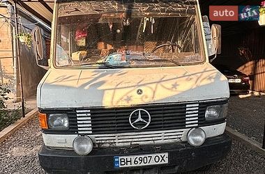 Ціни Mercedes-Benz MB-Class Дизель