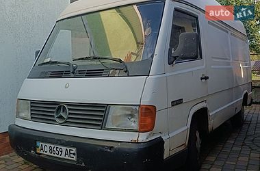 Цены Mercedes-Benz MB-Class Дизель